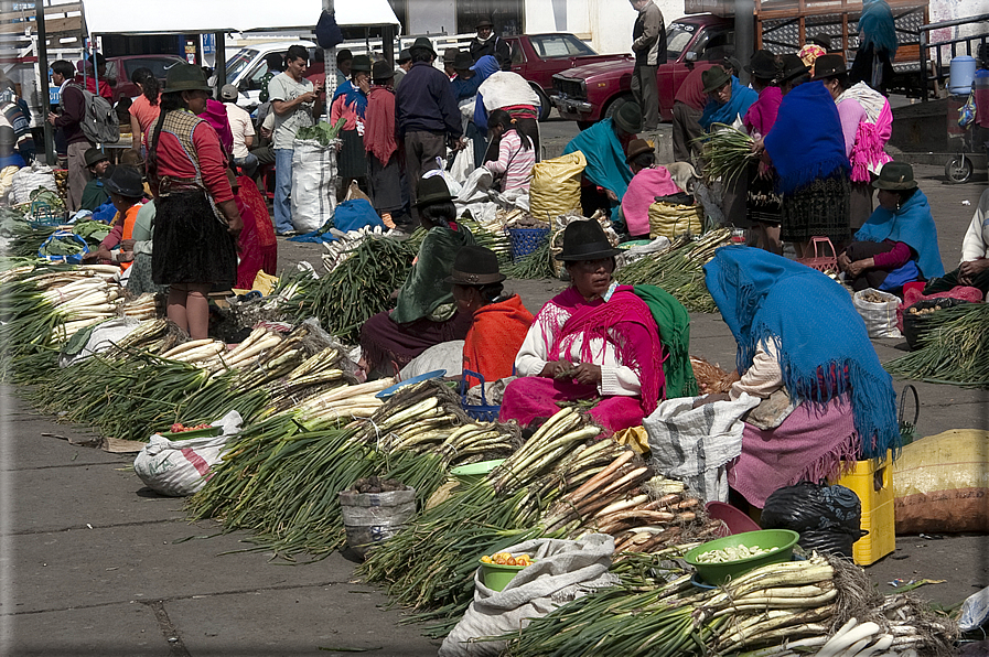 foto Ecuador